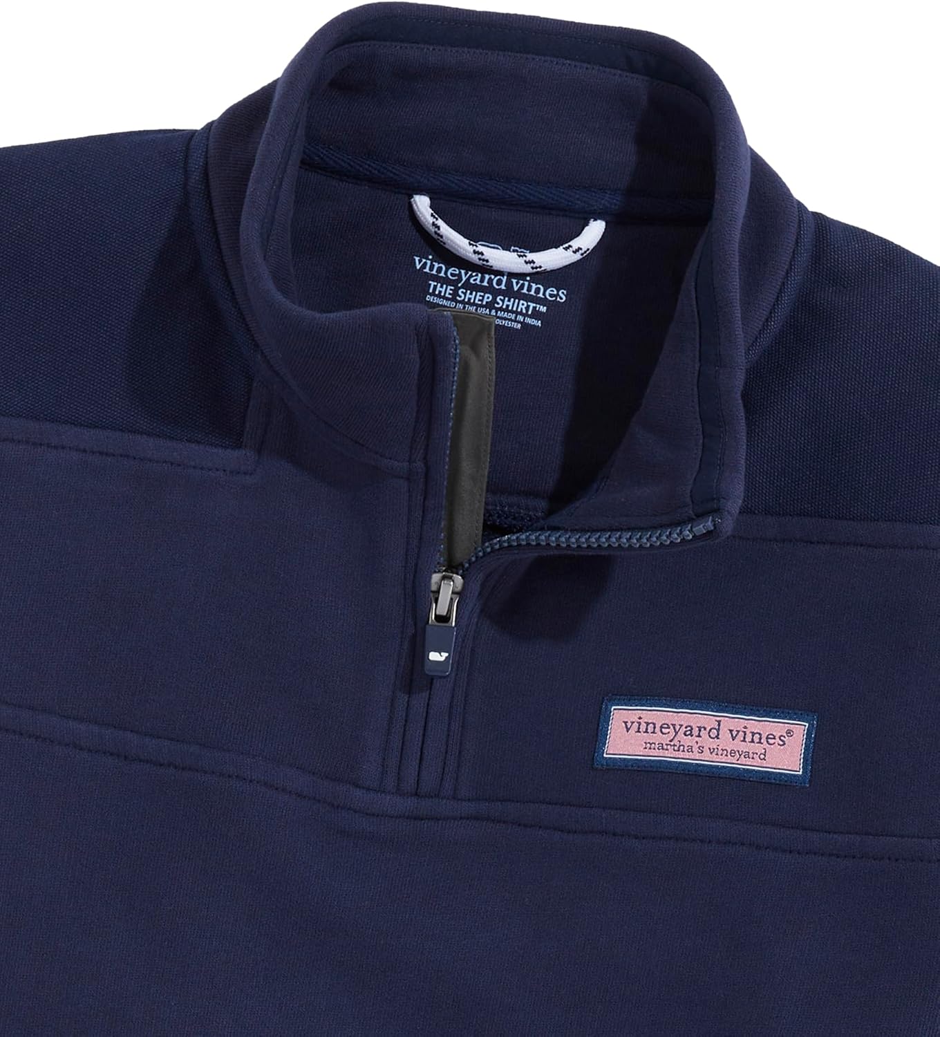 Vineyard Vines Boys Kids Shep Shirt - Image 3