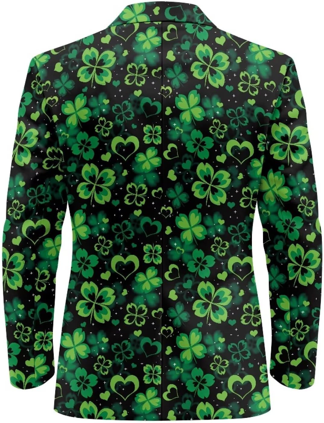 Men's Blazers Slim Fit Business Casual Sport Coat One Button Travel Blazer Lightweight Suit Jacket S-5XL