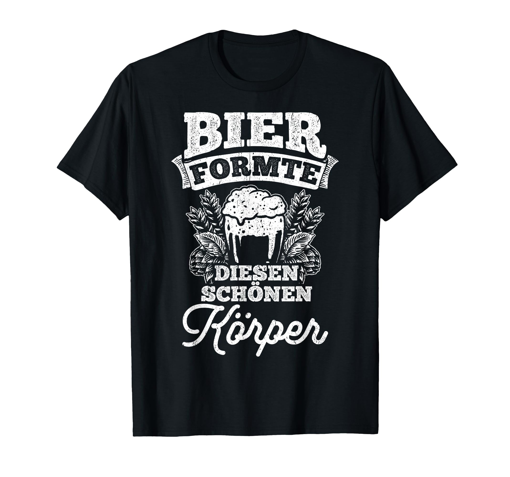 Kleidung mit Designs von Amazon Merch on Demand