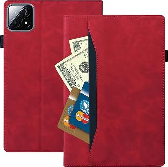 Xiaomi Pad 7 Case, Xiaomi Pad 7 Pro Case, Lightweight Shockproof for Xiaomi Pad 7 11.2 Inch Tablet Case, Millet Pad 7 Case, TPU Material Inside Full Protective Feeling Cover Millet Pad 7 Pro