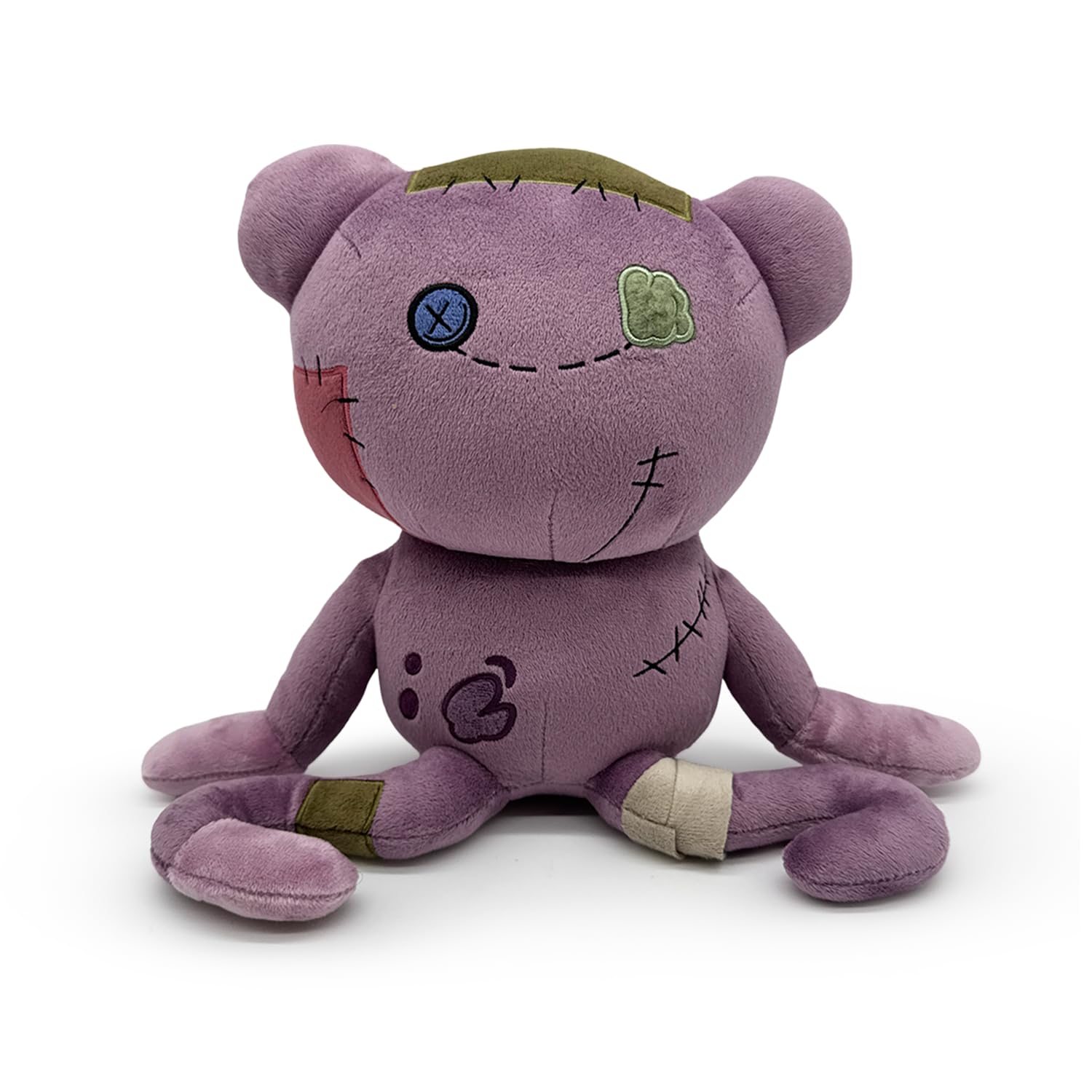 Youtooz Adventure Time Hambo Plush — image 1