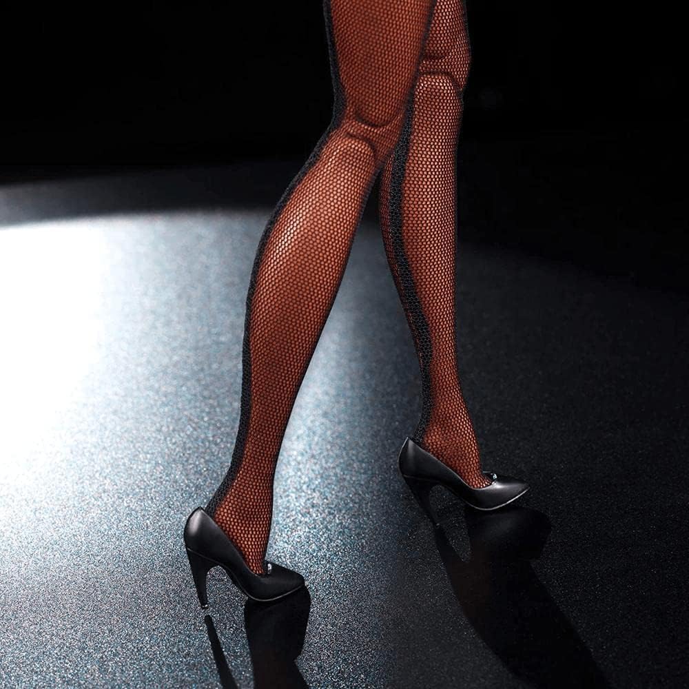 Barbie Signature Tina Turner Barbie Doll in ‘90s Fashion and Accessories with Microphone Accessory, Gift for Collectors