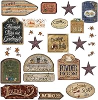 Vista 2 de RoomMates RMK1175SCS - Calcomanías de pared para despegar y pegar