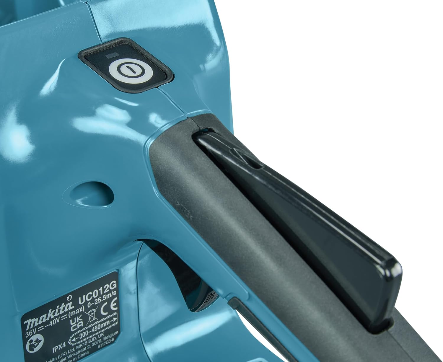 Makita UC012GZ 40V electric saw