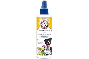 Arm & Hammer For Pets Super Deodorizing Spray for Dogs | Odor...