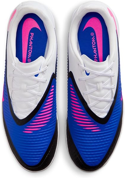 Nike Phantom 6 Low Acad IC Scarpa da Calcetto indoorUomo - 4