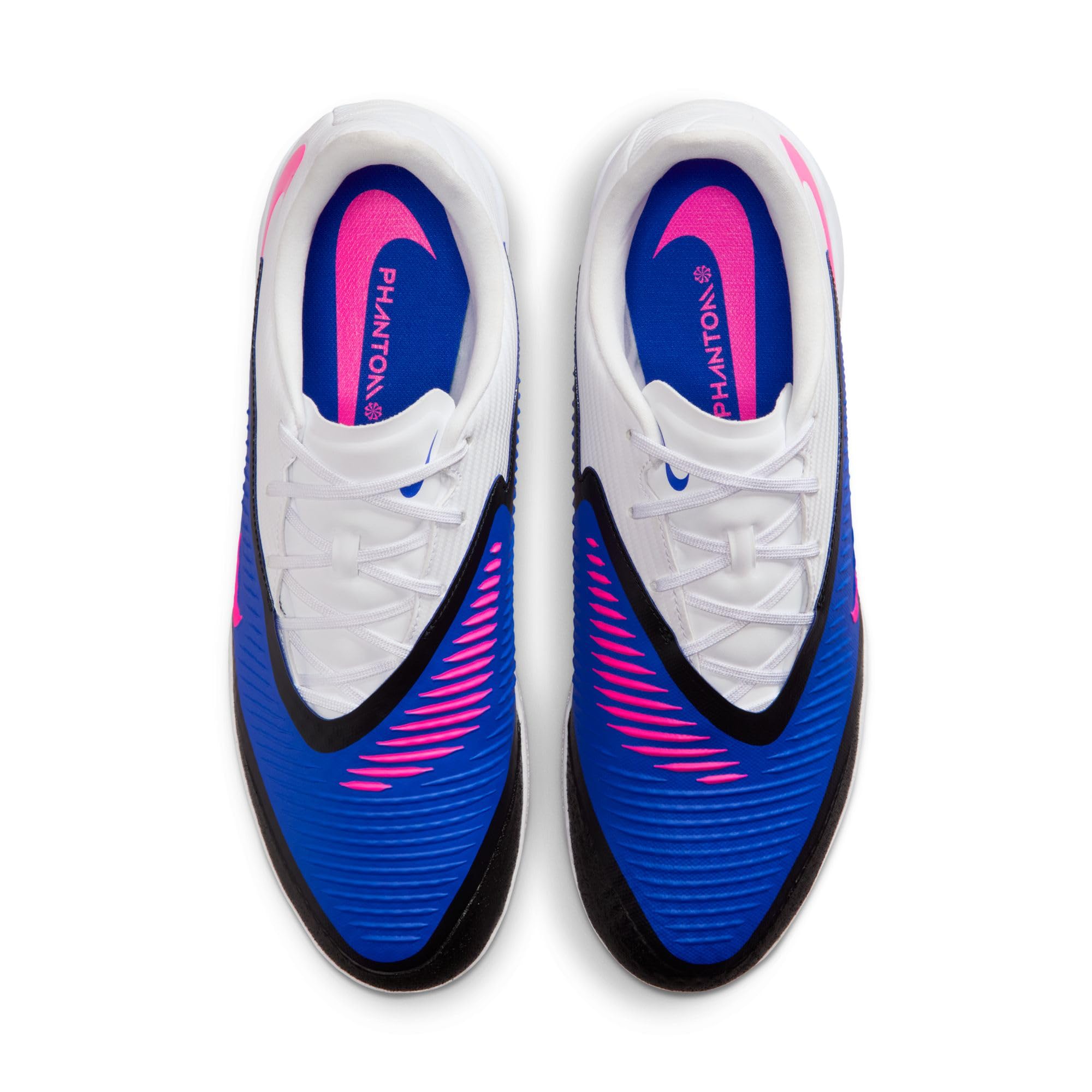 NIKE Mężczyźni Phantom 6 Low Acad IcButy do futsalu