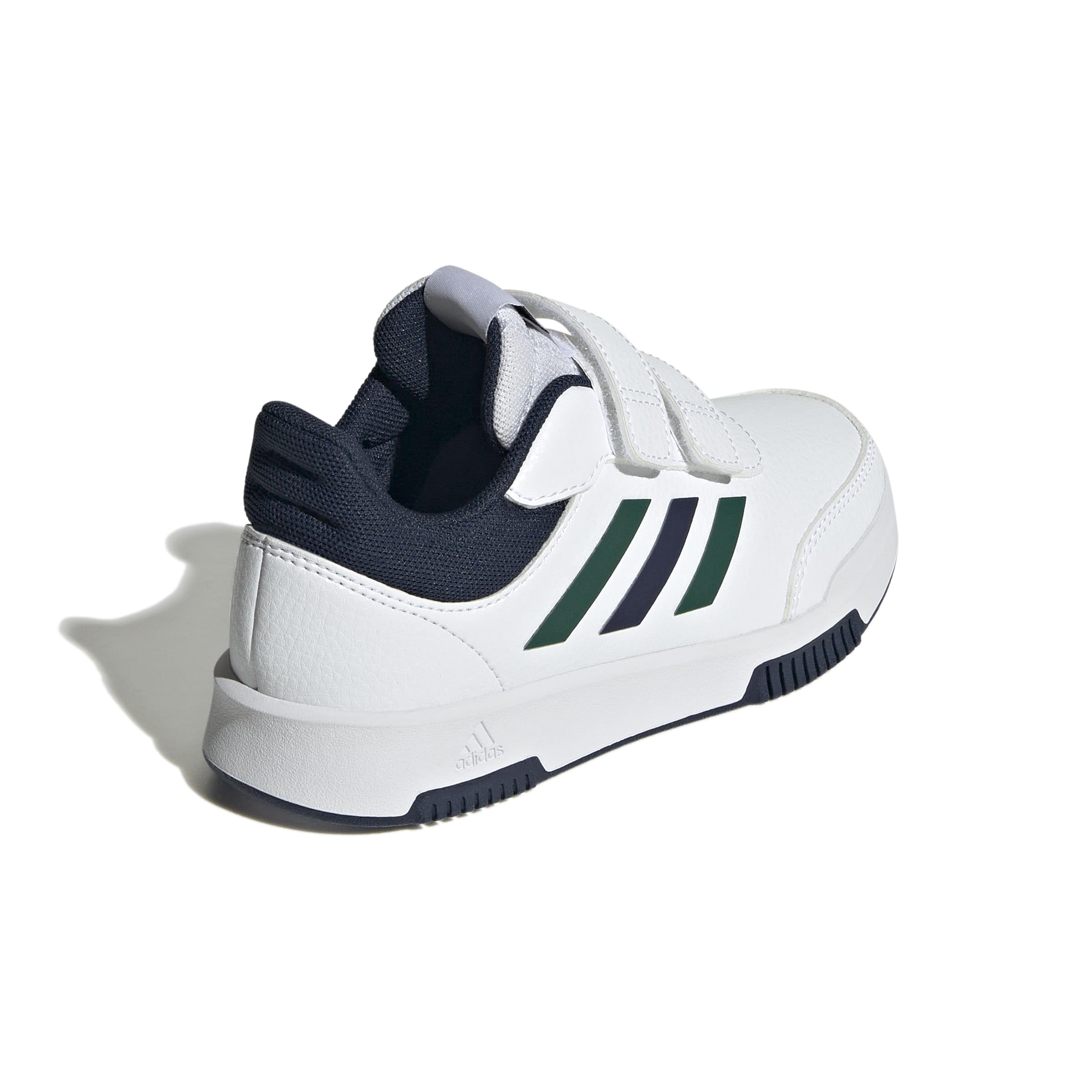 adidas Uniseks - dzieci Tensaur Hook And Loop ShoesButy do biegania