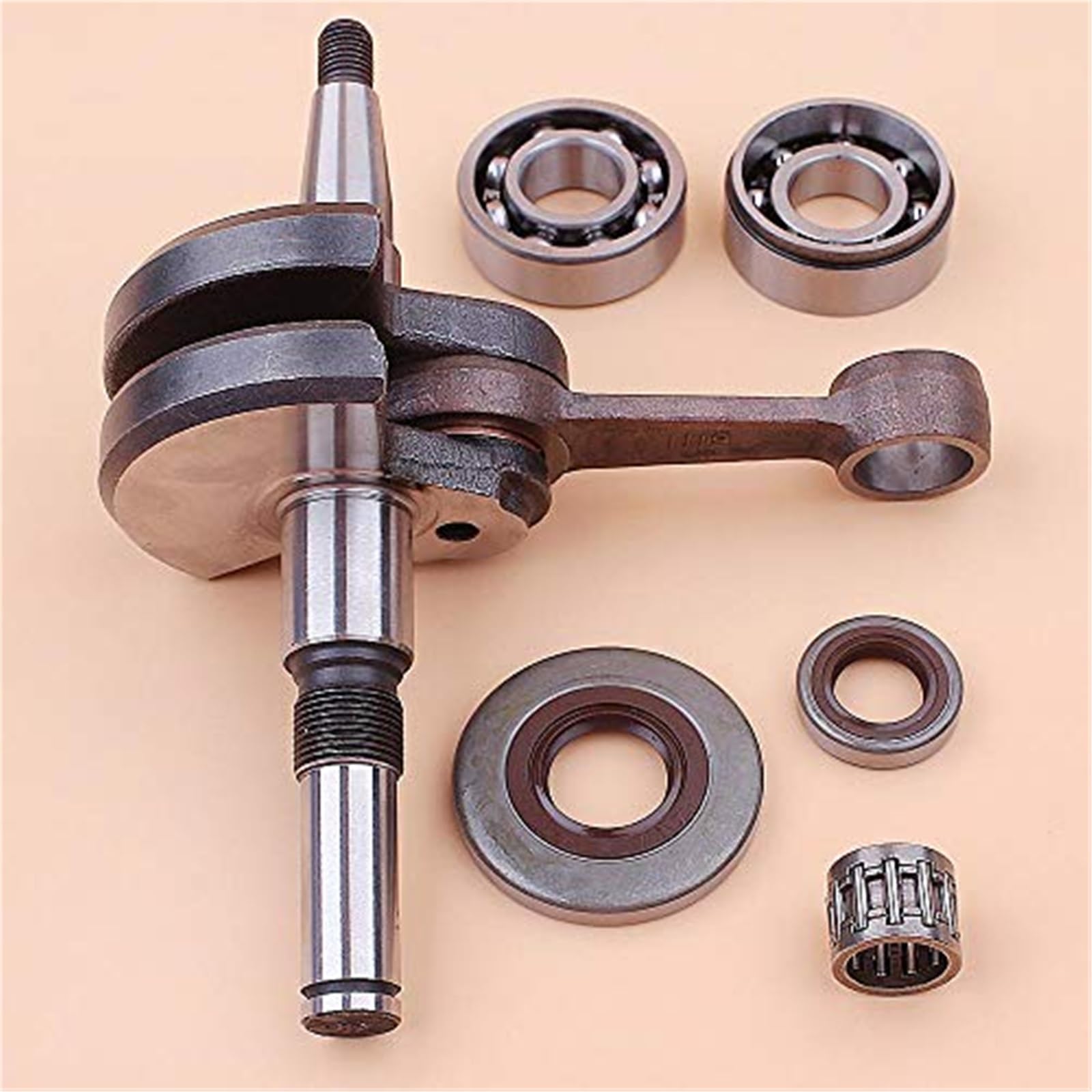 Kit paraolio cuscinetto albero motore, per STIHL, for motosega