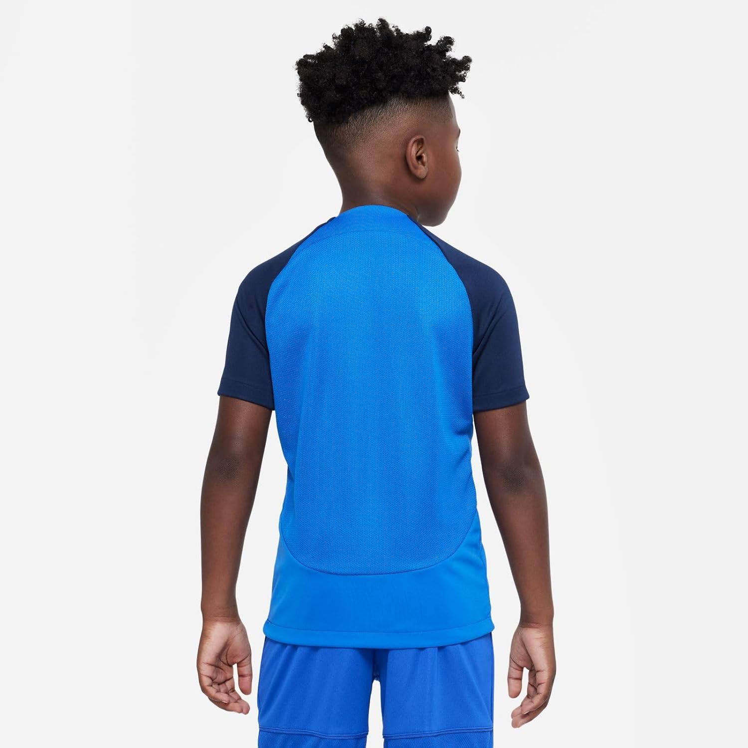 NIKE Y NK DF ACDPR SS TOP K Unisex Child Short Sleeve Top