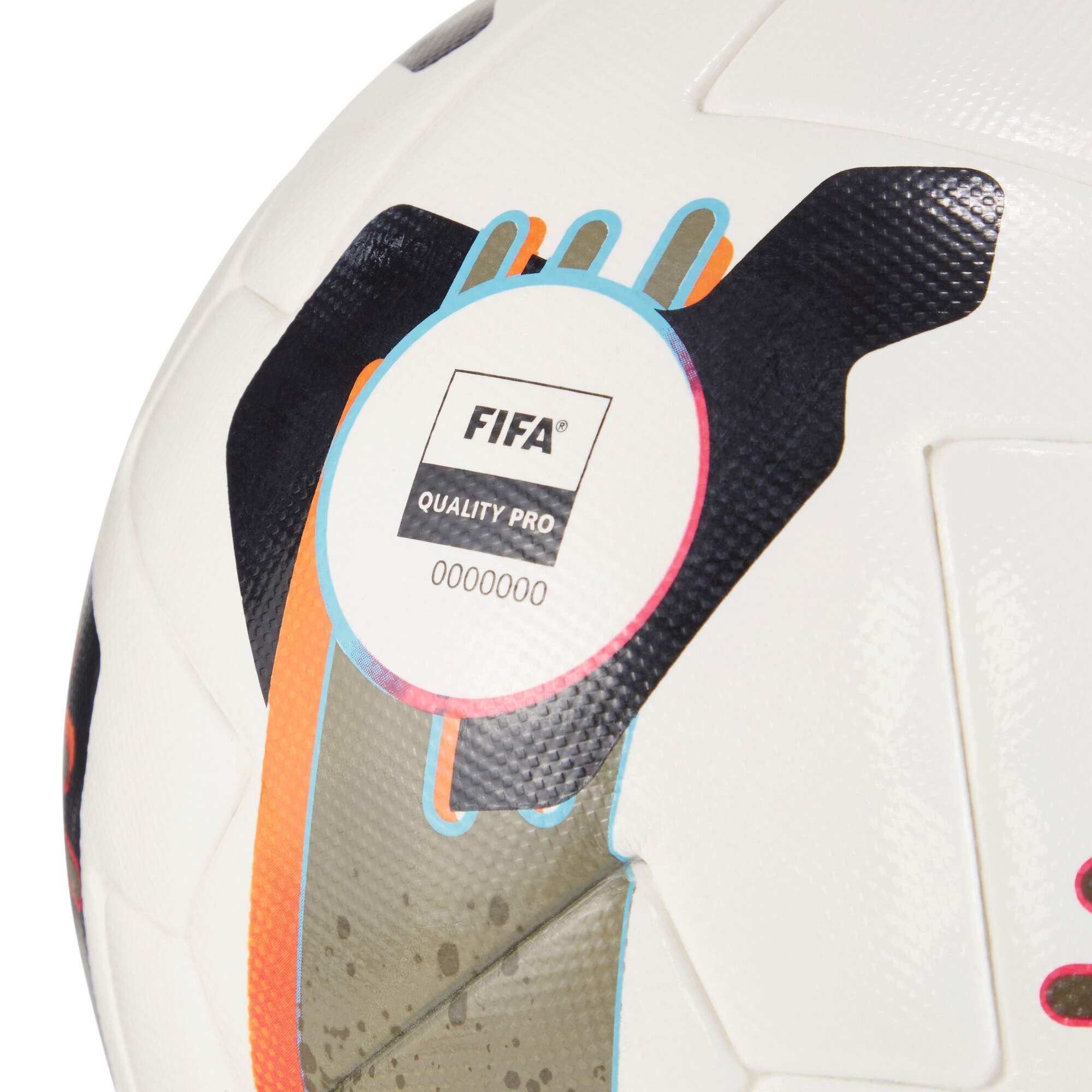 Amazon.co.jp: PUMA (プーマ) サッカーボール オービタ 1 ユニセックス