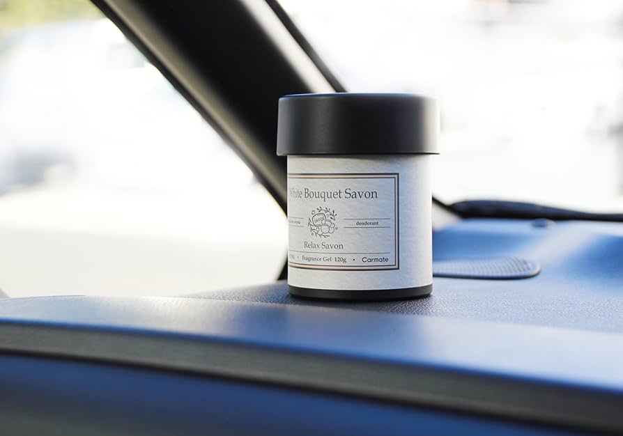 Amazon.co.jp: カーメイト(Carmate) 車 用 芳香剤 リラックス