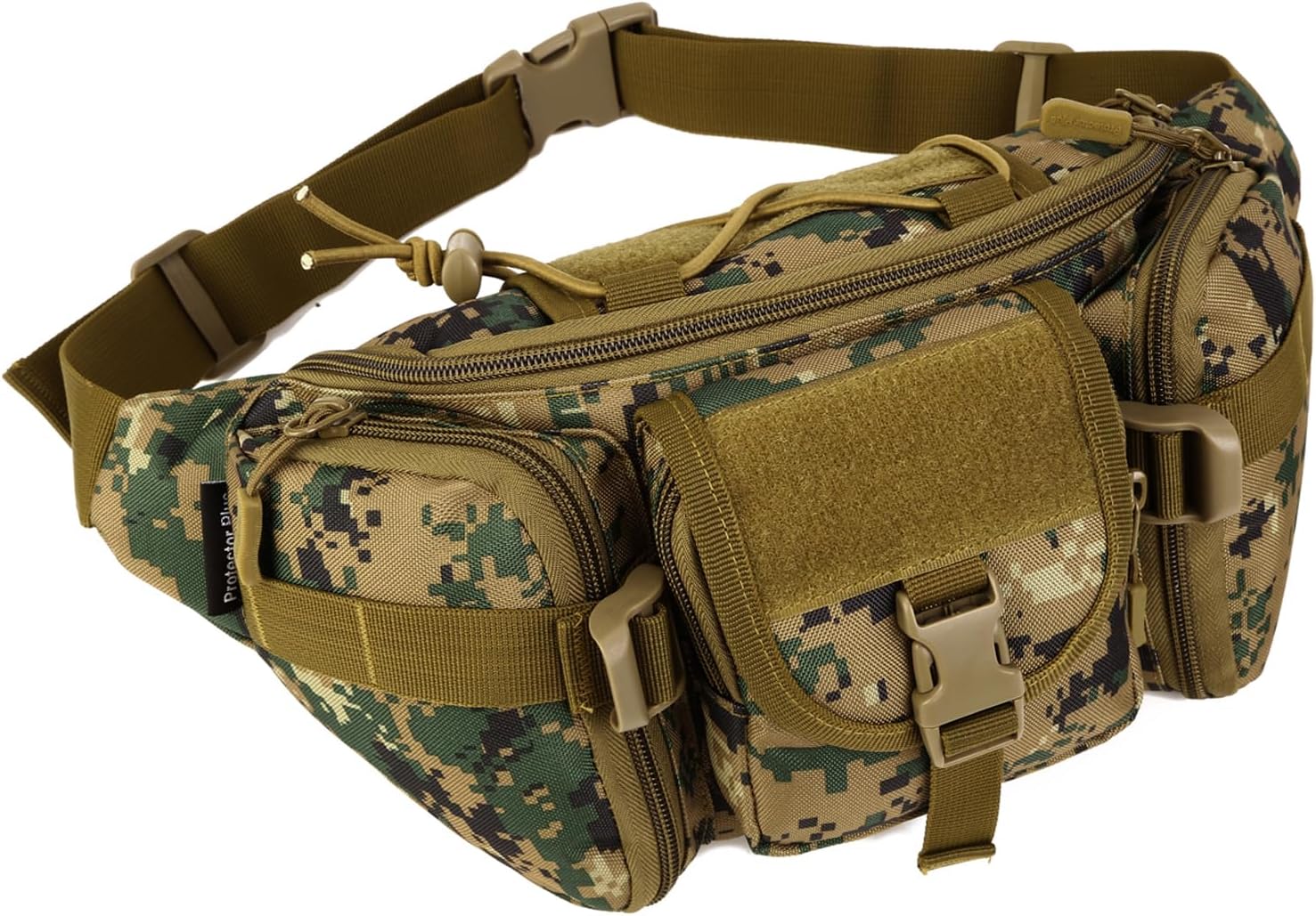 Jungle Camo