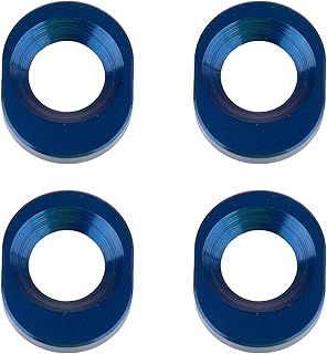 Team Associated RC8B3 FT Gear Mesh Inserts ASC81465 Electric Car/Truck Option Parts