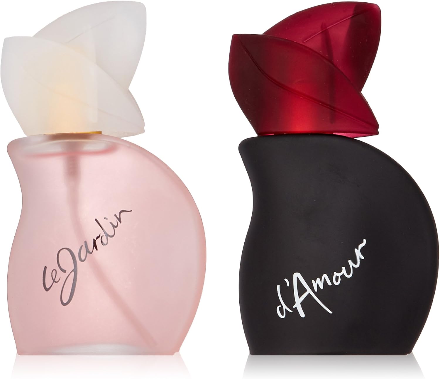 Le Jardin Day and Night Set EDP 30ml's Le Jardin and d'Amour I0019183