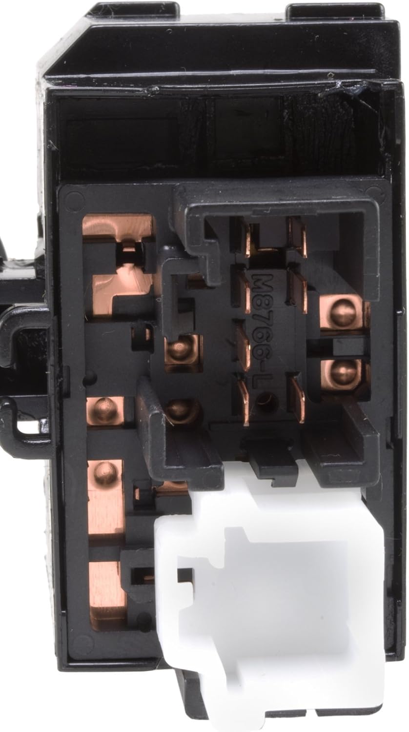 WVE by NTK 1S3172 Windshield Wiper Switch, 1 Pack