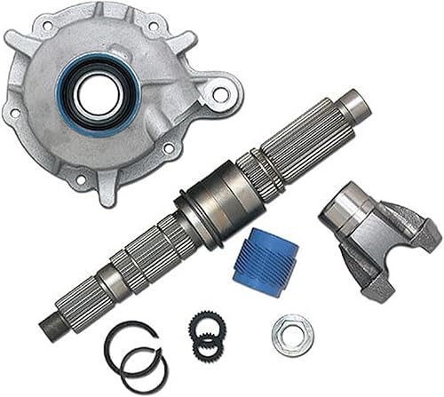 Rough Country Kit eliminador de yugo deslizante NP231 para Jeep TJ/YJ/XJ 87-06 - 50-7907