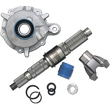 Rough Country NP231 Slip Yoke Eliminator Kit for 87-06 Jeep TJ/YJ/XJ - 50-7907