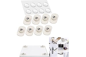 Mini Caster Wheels for KitchenAid & More - Kitchen Appliances and Countertop Mobility Wheels