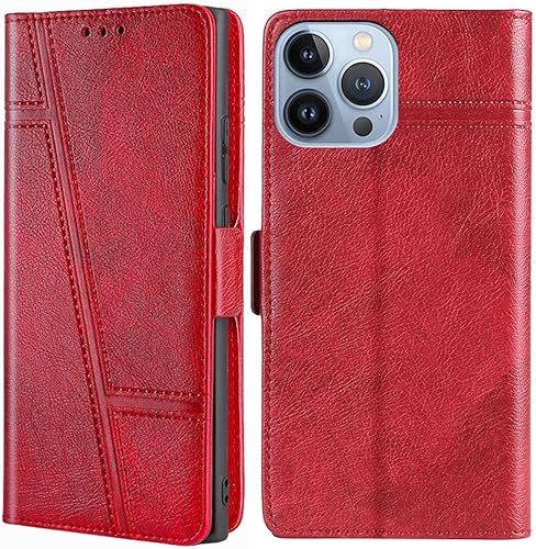 Funda tipo cartera para teléfono XIAOMI MI Poco X3 PRO, funda delgada de piel sintética de alta calidad para MI Poco X3 PRO, 3 ranuras para
