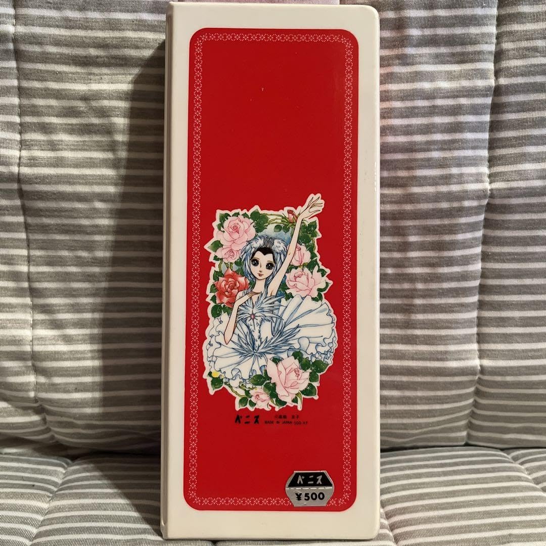 Amazon.co.jp: Showa Retro Venice Kyoko Takahashi Catherine