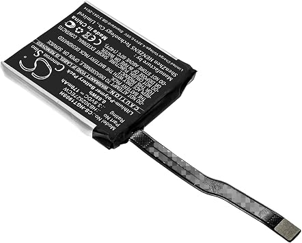 170mAh/3.8V   Hu awei Magic GT TLS-B19 P/NHB302527ECW