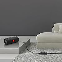 Vista 7 de Charger Compatible with JBL Xtreme 2 JBL Boombox 2 JBL Extreme 2 JBL Xtreme 2, Portable Wireless Bluetooth Speaker Charger, 9FT 19V 65W Replacement