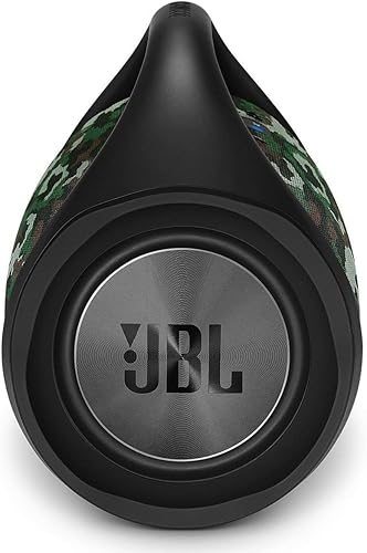 Miniatura 5 de JBL Boombox - Altavoz Bluetooth portátil impermeable - Squad Camo