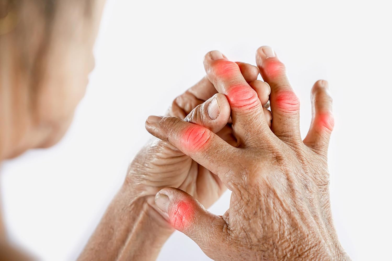 GC® GoutCare and Friendly Fighters® Probiotic: 30-Day Uric Acid & Inflammation Cleansing Package