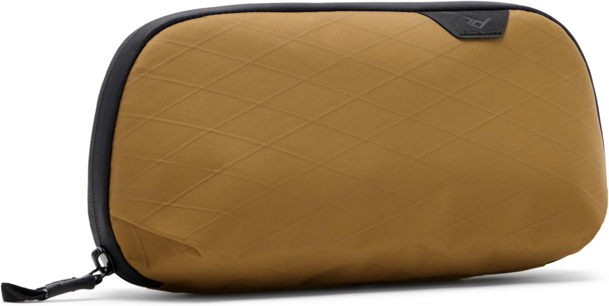 Tech Pouch Small Coyote