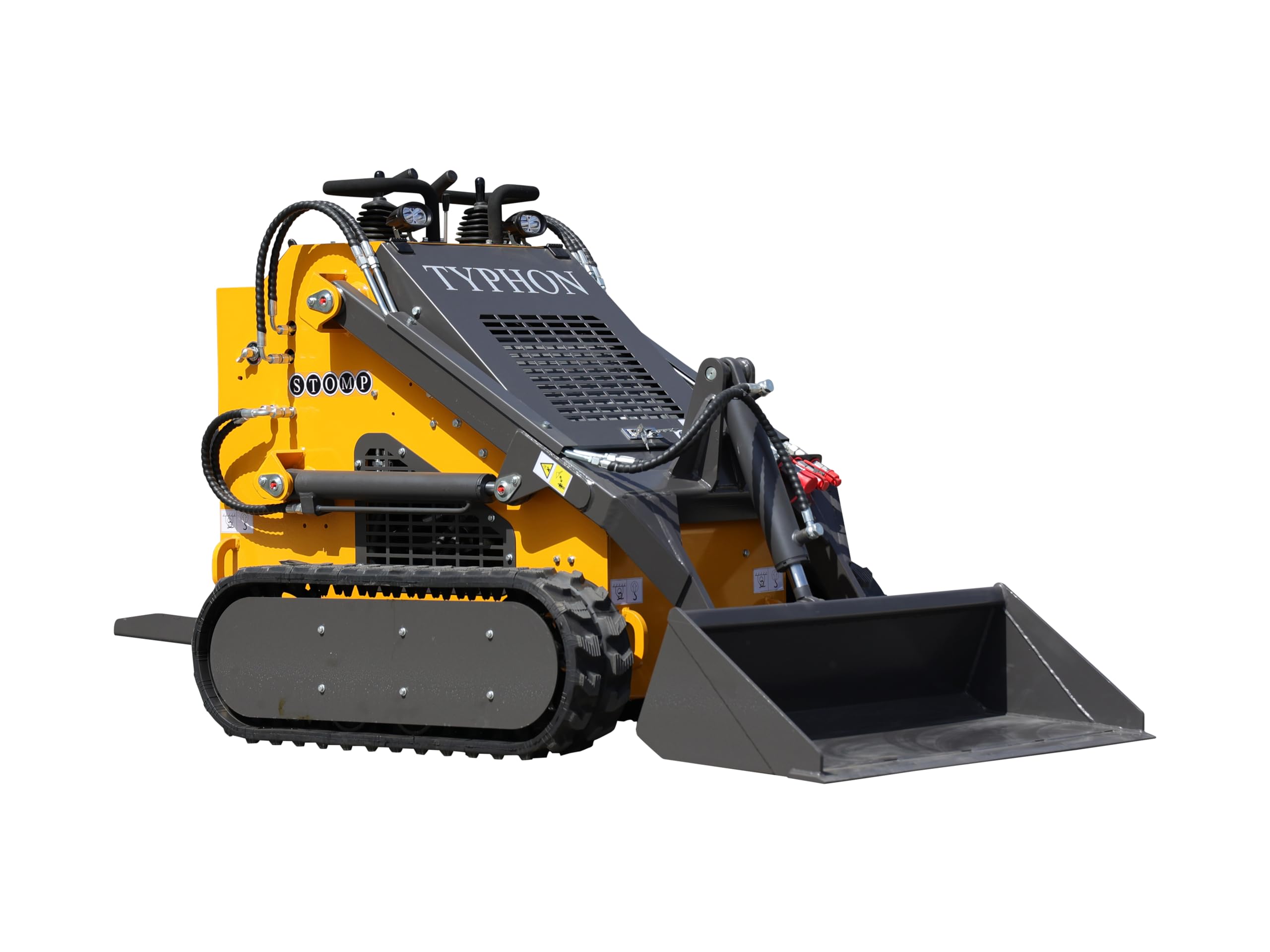 Mini Skid Steer