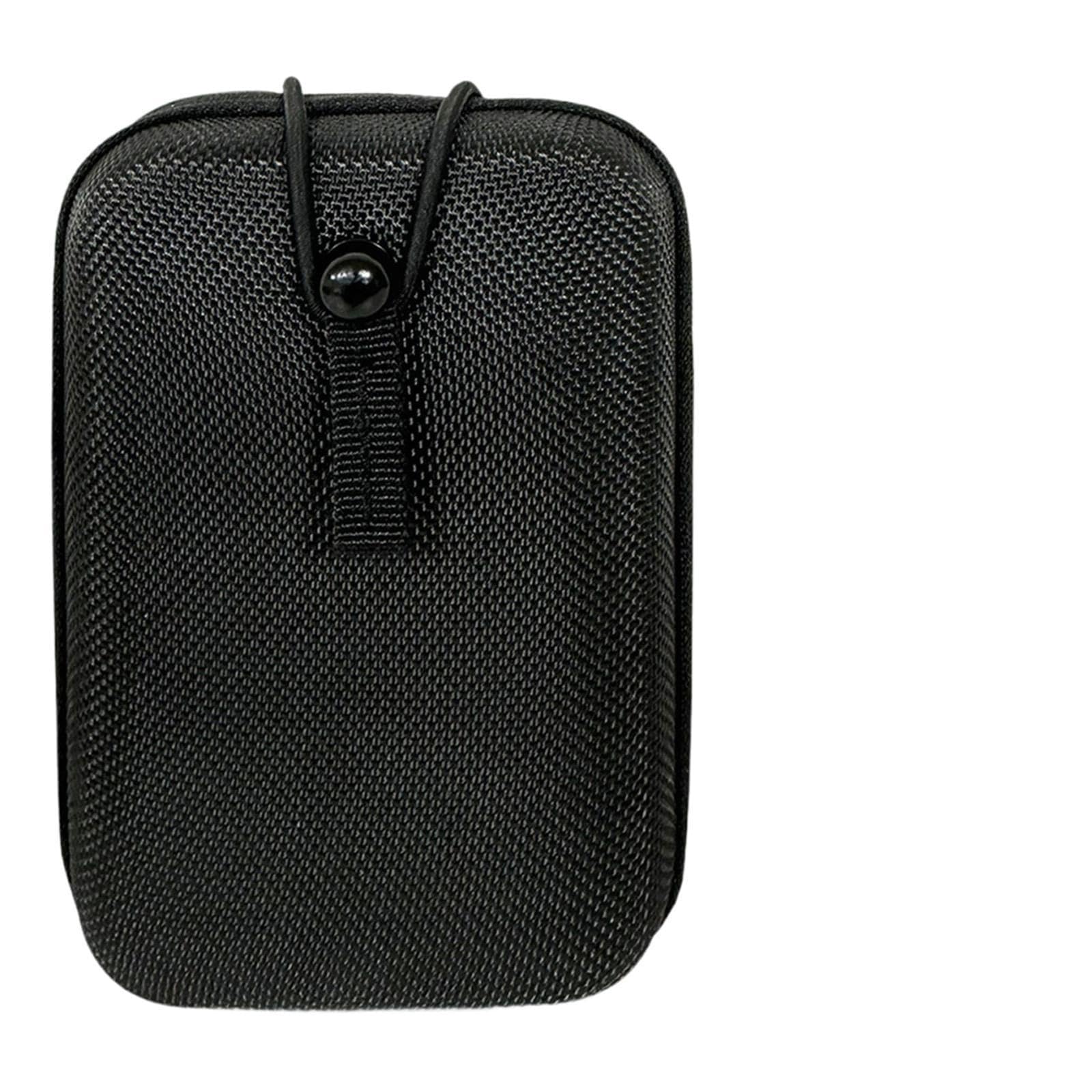 Golf Rangefinder Bag Hard Shell Case Practical Universal Portable Range Case-image-43