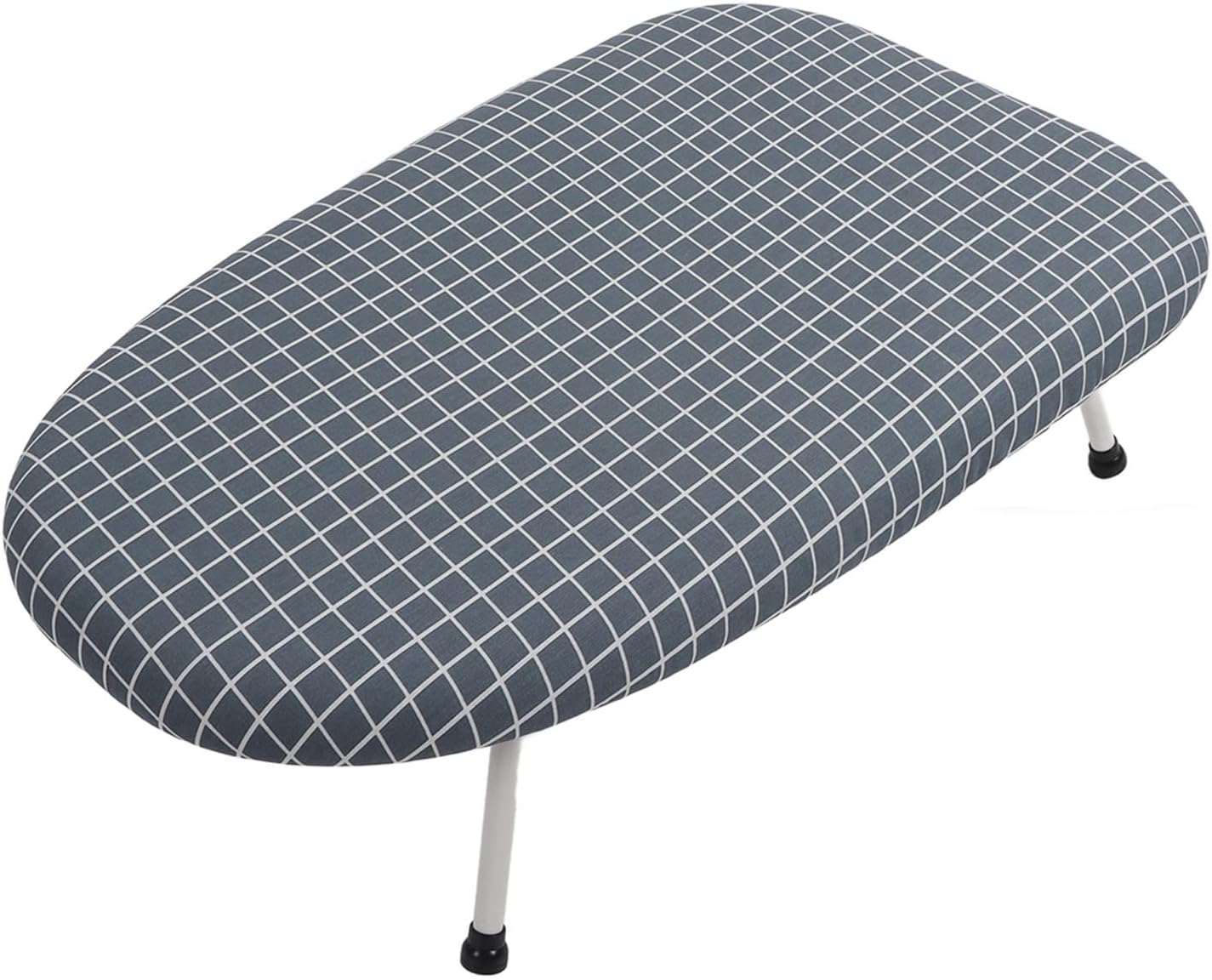 Tabletop Ironing Board, Mini Ironing Board Foldable Space