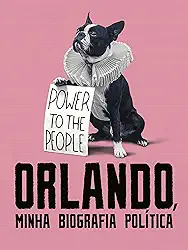 Orlando, Minha Biografia Política