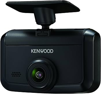 【限定販売❗️保証書有り】KENWOOD ドライブレコーダー DRV-D30S DRV-D30S | 特定販路向け製品 | KENWOOD
