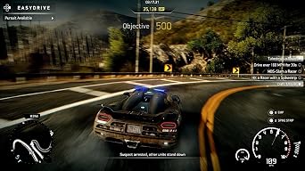 Need for Speed Rivals