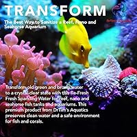 Vista 3 de DrTim's Aquatics Re-Fresh Reef (DrTim's Aquatics Re-Fresh Reef 16oz)