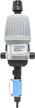 Drip Depot MixRite 571CW Fertilizer Injector for Irrigation Systems