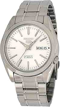 Amazon.co.jp: セイコー5 逆輸入モデル SEIKO5 SNKL41J1 [海外輸入品