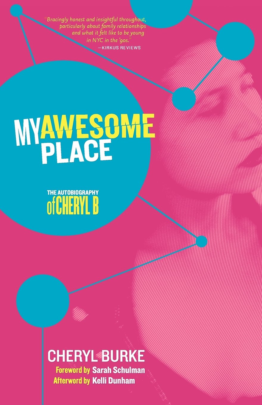 Buy My Awesome Place — BookShops.in