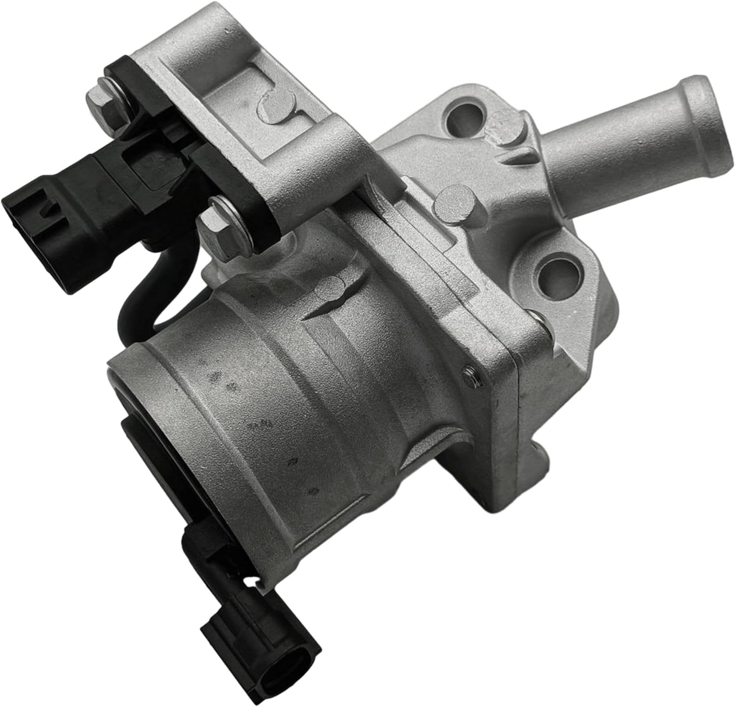 Secondary Air Injection Control Valve ‎911-644 Compatible with Lexus GX470 2005-2009 LX470 2005-2007 Toyota 4Runner 2005-2009 Land Cruiser 2005-2007 Sequoia 2005-2007 Tundra 2005-2006 2571050020