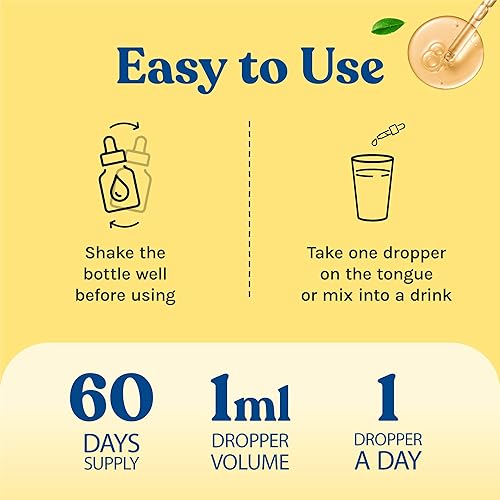 Miniatura 6 de Colágeno líquido concentrado y biotina (paquete de 2 colágeno)