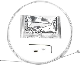 Cabo Do Freio De Mão De Estacionamento, Fio De Freio De Mão De Estacionamento De Metal, Peça De Reposição Do Cabo Do Freio De Mão Adequado Para MK4 2007, Durabilidade Do Cabo Do Freio De Mão De Estaci