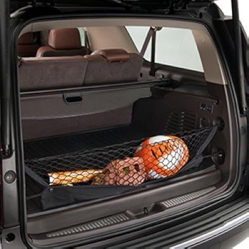 Red de carga para maletero estilo sobre para Cadillac Escalade Escalade ESV 2015 2016 2017 2018 2019 2020