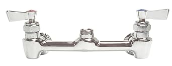 Fisher 61565 Control Valve 8" Adjustable