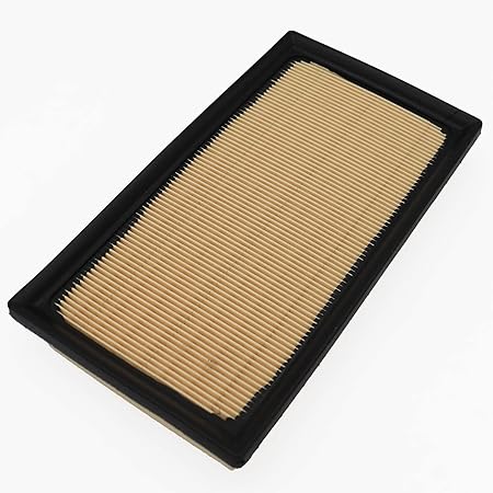 Filtro Aire Toyota Oem Filtro Aire Motor OEM Para Toyota Corolla Camry RAV4 - N&uacute;mero 17801-77050 | A11479 CA12289 | Filtro Papel Original Lego Creator