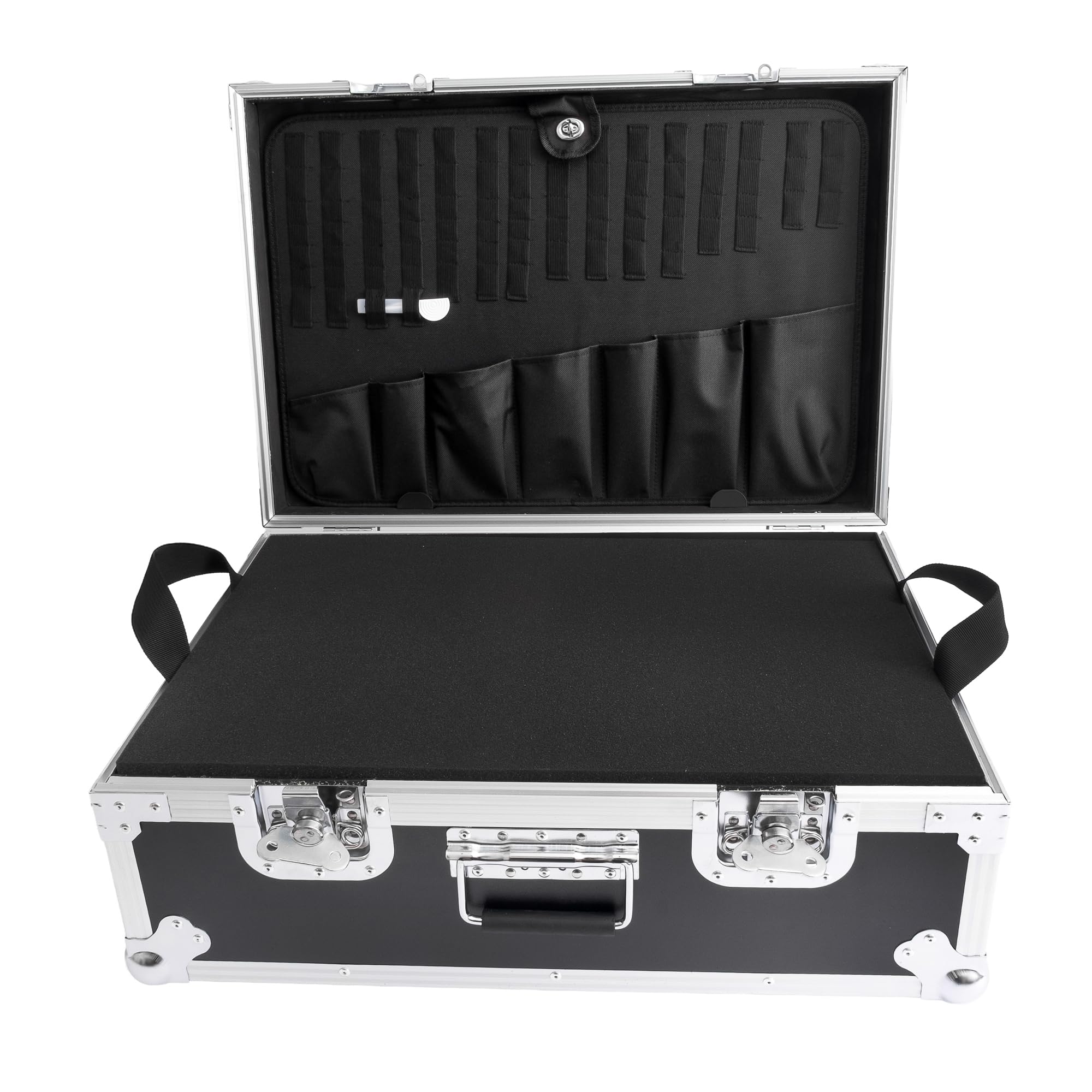 Kielder KWT-008 TYPE18 PRO-X Combo Kit, zawiera 4 x 18 V bezprzewodowe narzędzia bezszczotkowe, 4 x baterie i ładowarkę
