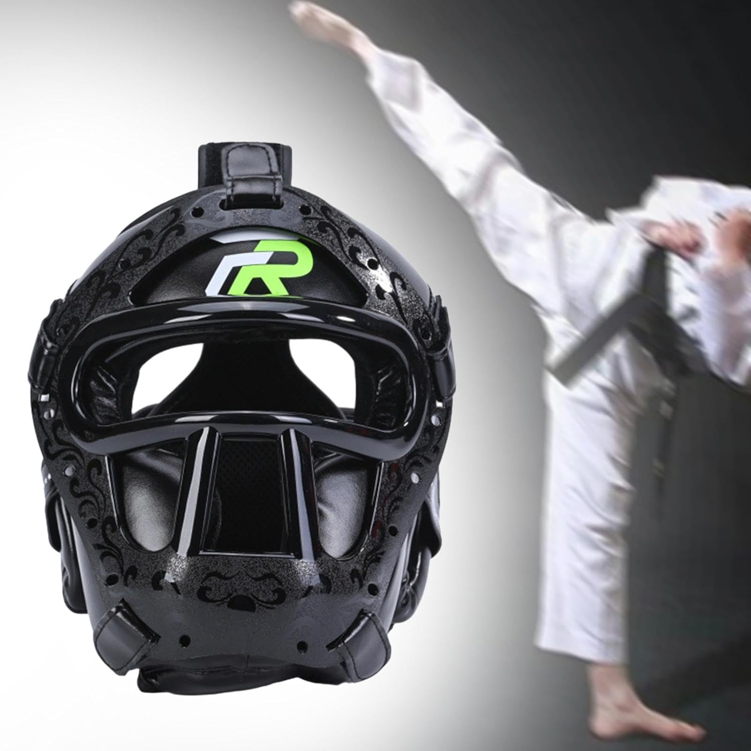 REYES】レイジェス ヘッドギア Mサイズ 黒 楽天市場】【期間限定20倍