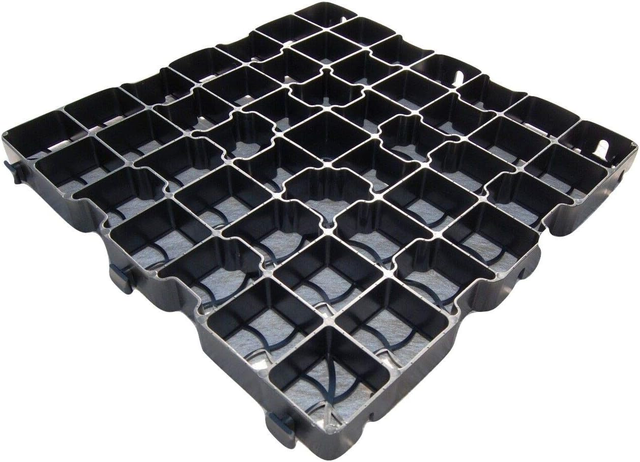 Fastfit Shed Base for 4x3