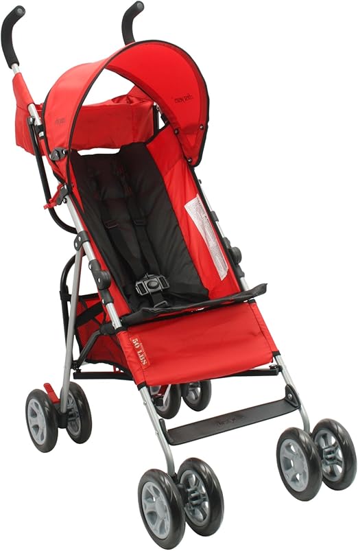 the first years jet stroller